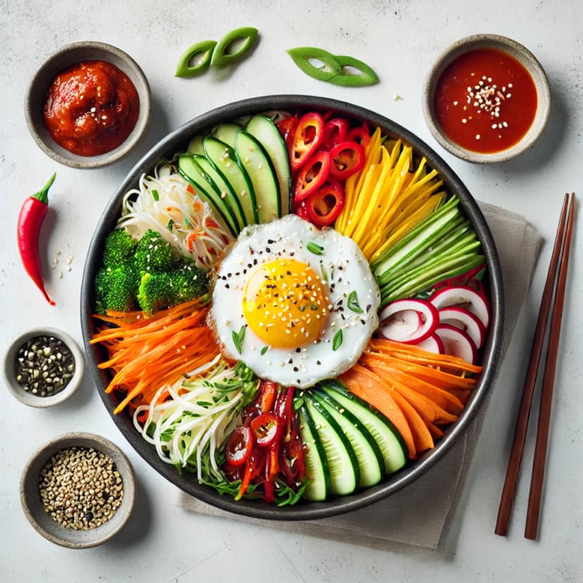 Main Dish