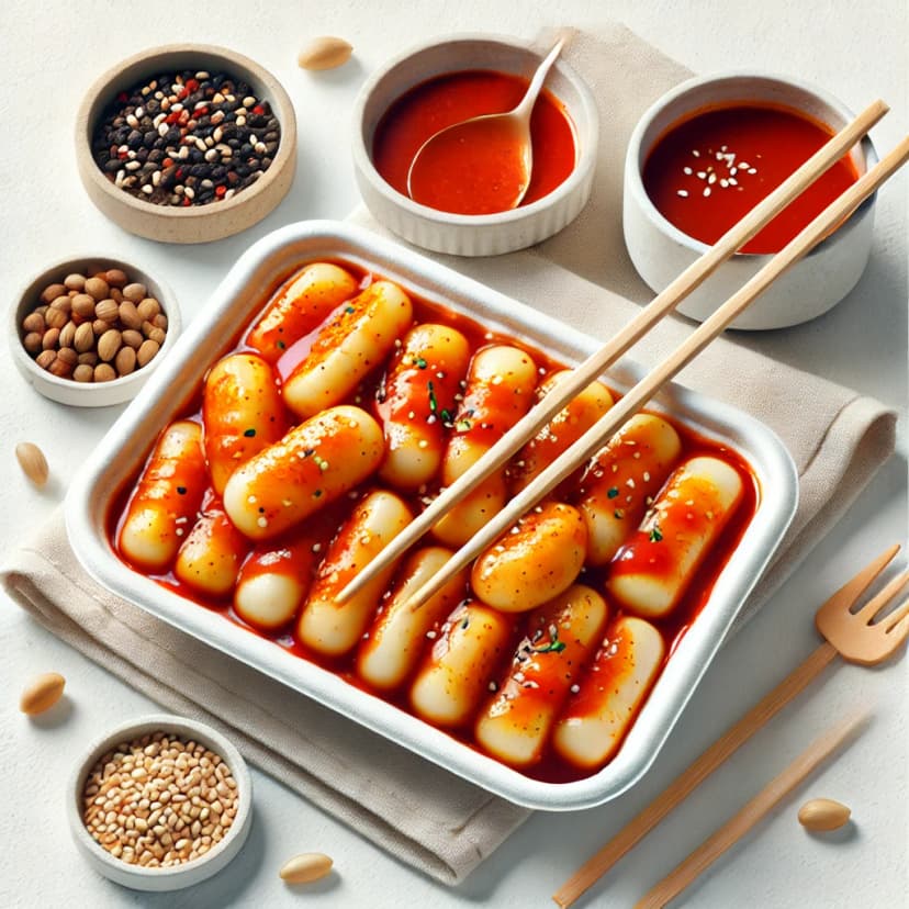 Street Food
